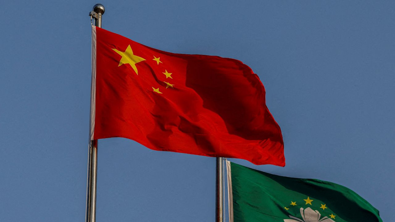 จีนประหารชีวิตชายฝรั่งเศสข้อหาลักลอบขนยาเสพติด