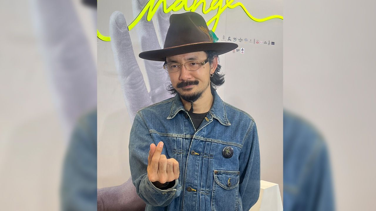 จบสวย! จ๋าย ไททศมิตร แฮปปี้เคลียร์ใจ GMM ปมโอม ค็อกเทล ลาออก