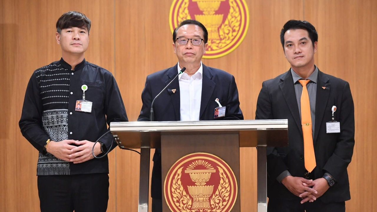 “อนุสรณ์” เตือนรัฐบาลรักษาสมดุล 3 มิติในภาวะพลังงานมีขีดจำกัด แนะเก็บภาษีลาภลอยโรงกลั่น