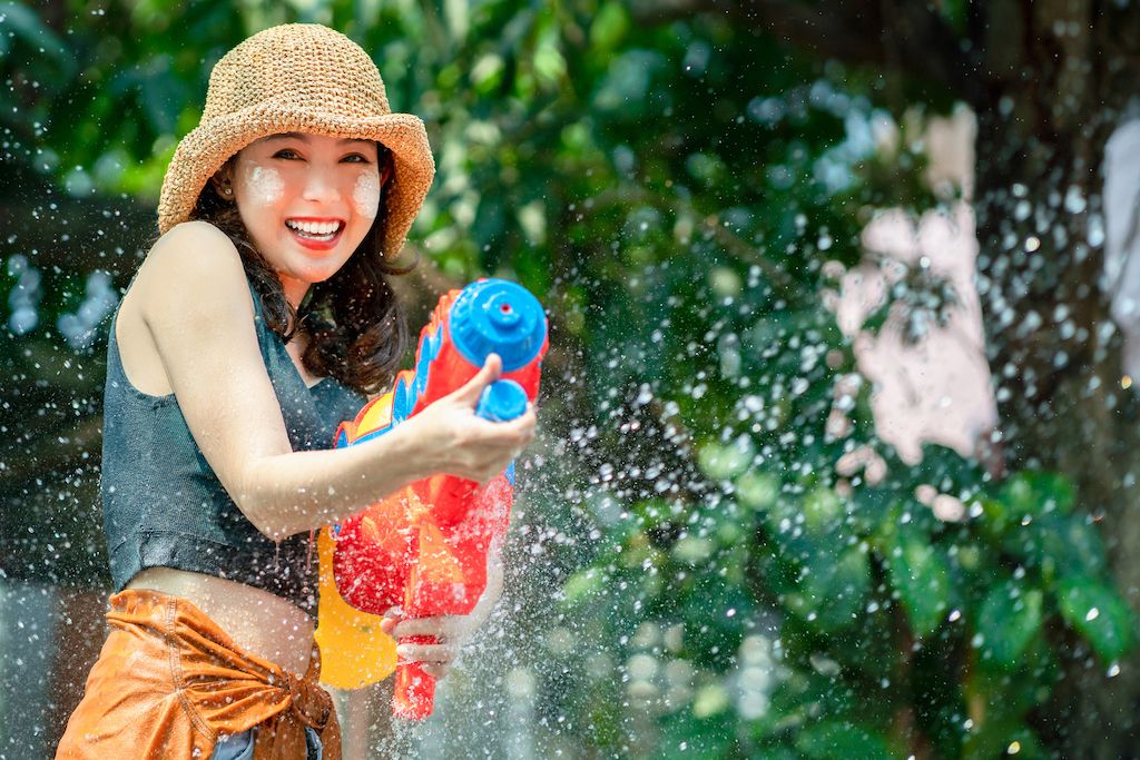 5 ข้อห้ามสำคัญในวันสงกรานต์ 'วันเถลิงศก' เสริมโชคดีตลอดปี