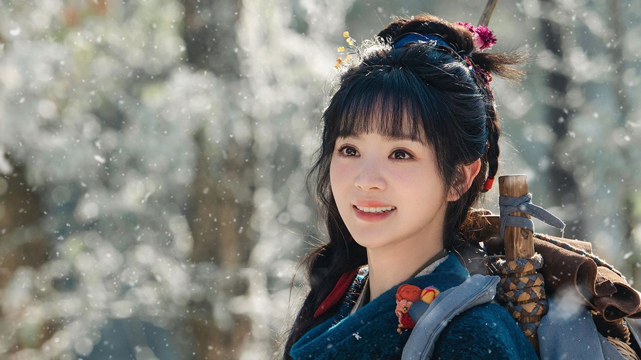 ล่าหยก (Pursuit of Jade) ซีรีส์ฟอร์มยักษ์แห่งปี 2026 ที่ไม่ควรพลาดชม