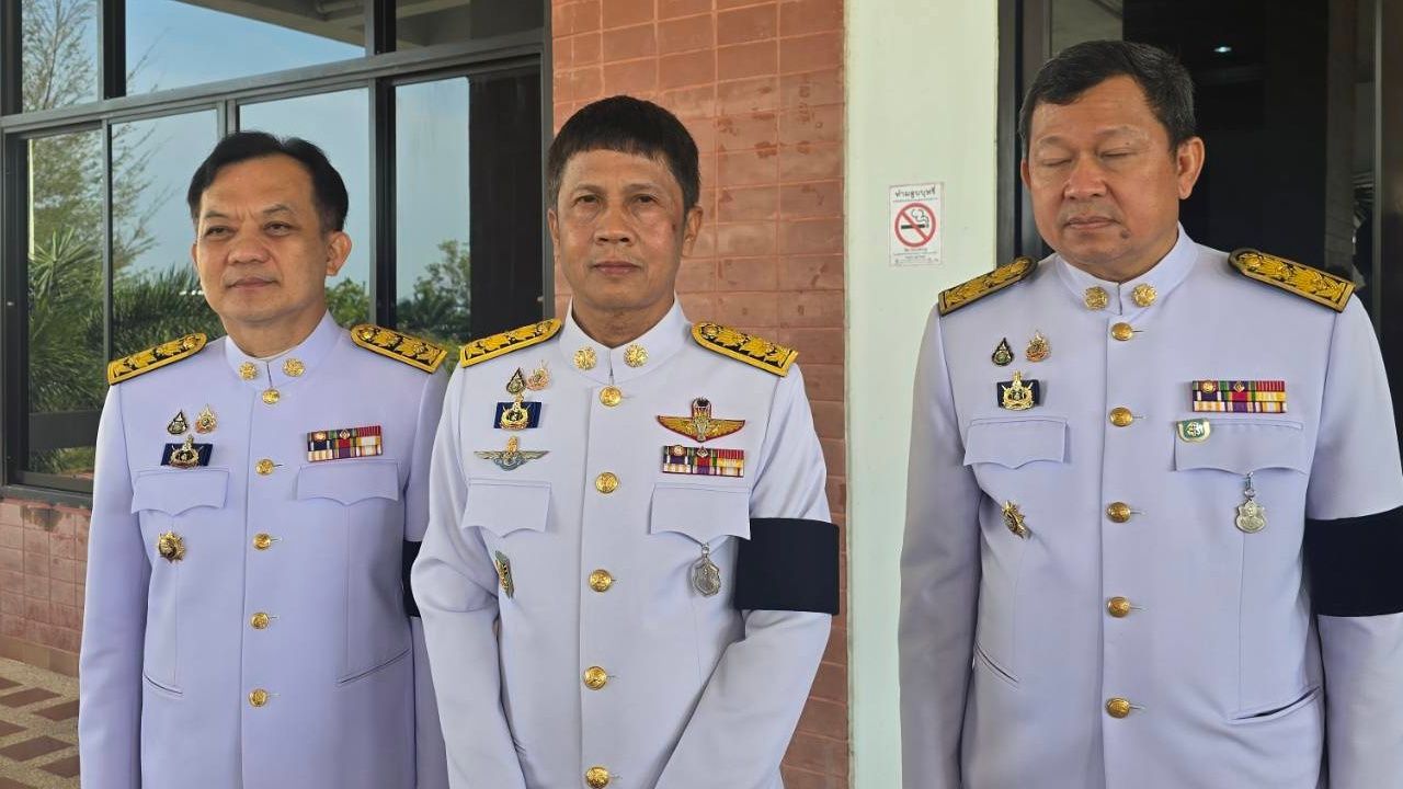 ตั้งกรรมการสอบปมนำรถหลวง ก่อเหตุฆ่า 