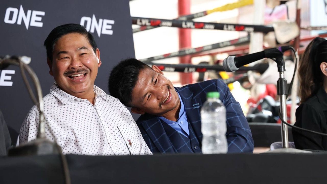 นักสู้ MMA ไทยคว้าแชมป์โลกในศึกใหญ่ที่สหรัฐอเมริกา