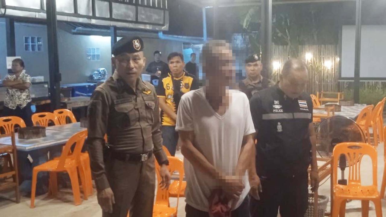 รอง สว. รัวยิงอดีตเมีย 4 นัดดับ โมโหถูกเหน็บแนม คนใหม่ดูแลดีกว่า