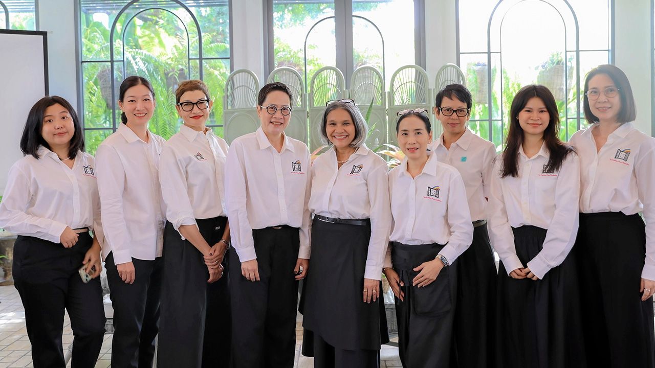 หนังสือพหุสัมผัส 'วิถีใหม่ สไตล์เด็กโต' คู่มือเด็กพิเศษก้าวสู่วัยแรกรุ่นอย่างมั่นใจ