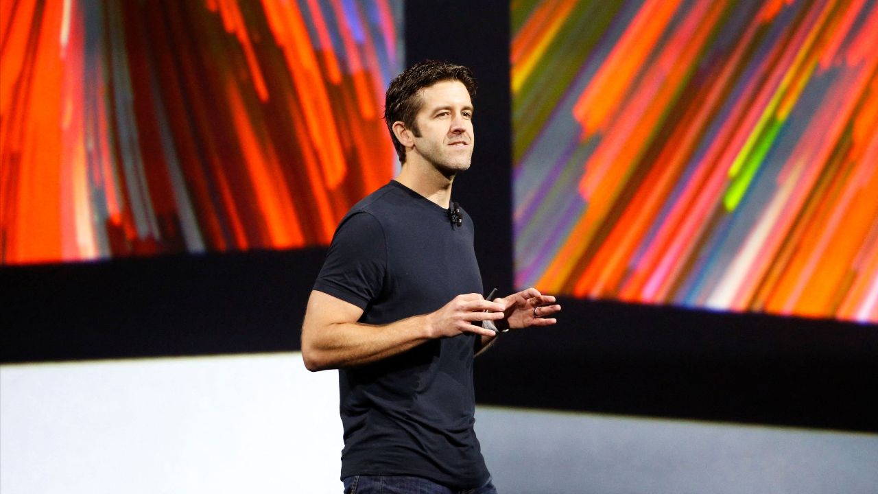 แอปเปิลประกาศแต่งตั้ง 