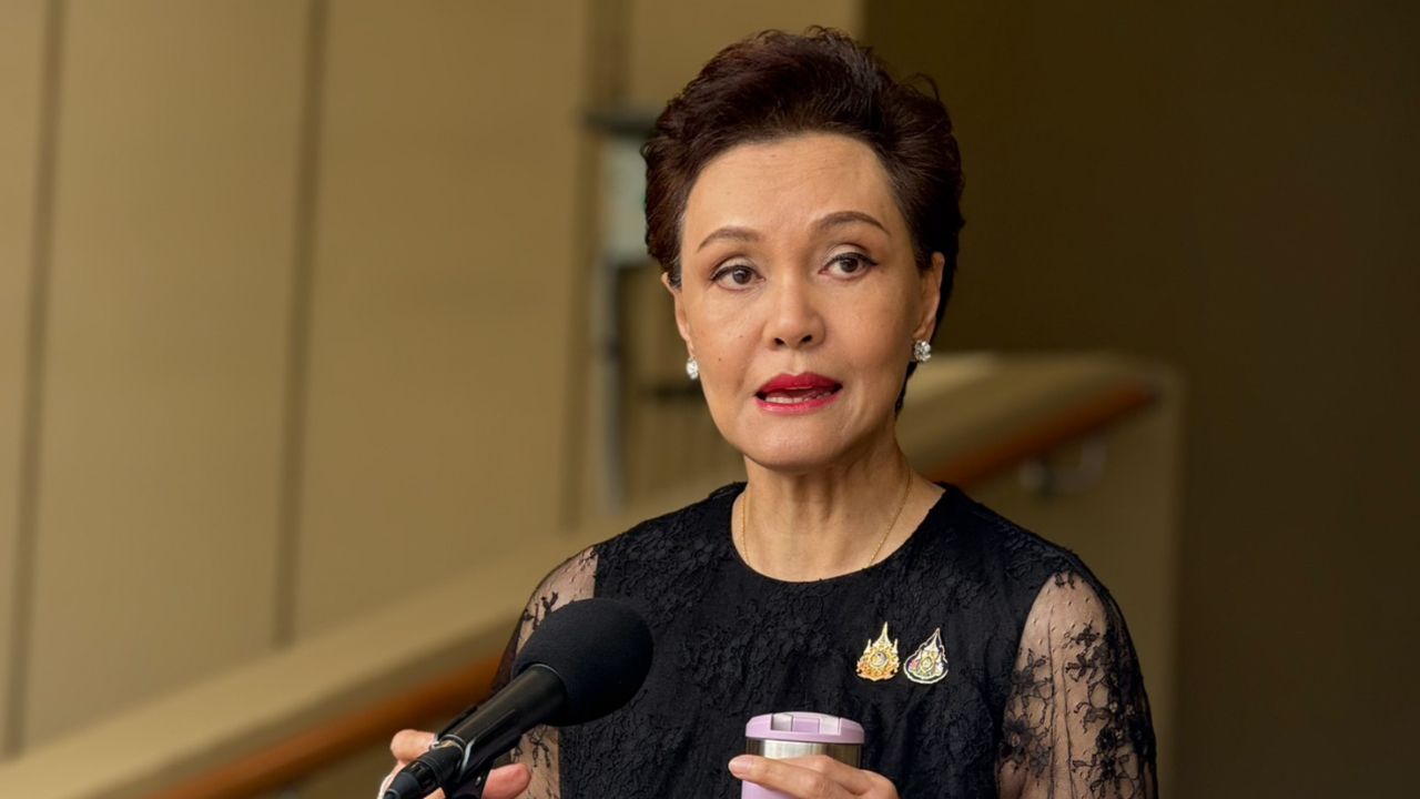 “ศุภจี” เผยเร่งกระจายสินค้าราคาถูก “ไทยช่วยไทย” ขายตามอำเภอทั่วประเทศ คาดเริ่ม 1 พ.ค.นี้