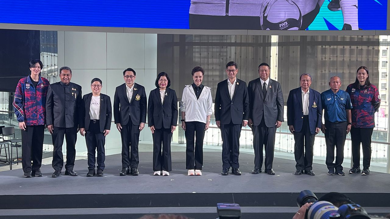 พาณิชย์จัดใหญ่ World IP Day 2026 ดึง “หน่อง-กิ๊ฟ” ต่อยอดทรัพย์สินทางปัญญาสร้างรายได้กีฬายุคใหม่