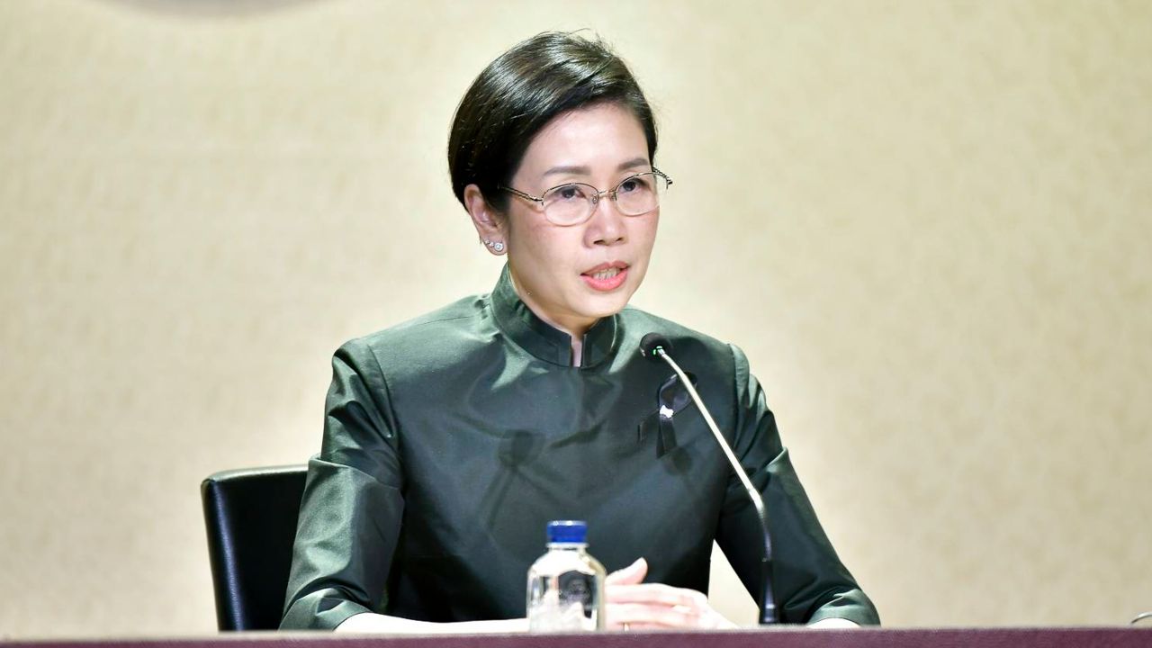 ครม. ไฟเขียว ตั้งกองทุนสงเคราะห์-ฟื้นฟูผู้ประสบสาธารณภัย แก้กฎหมายลดขั้นตอนเยียวยา