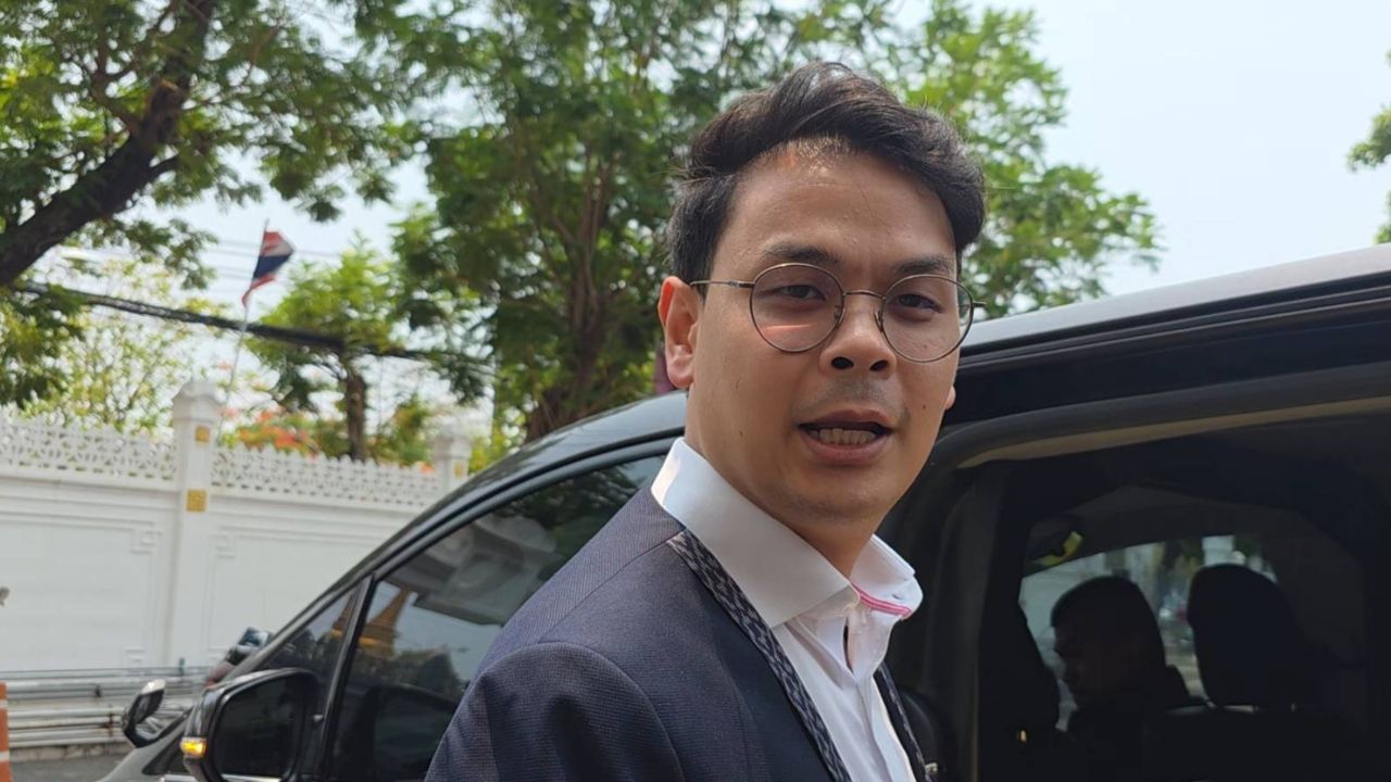 “ไชยชนก” คาด ภูมิใจไทย ไม่ส่งผู้สมัครชิง “ผู้ว่าฯ กทม.-สก.” แต่ขอรอมติพรรคสรุปชัด