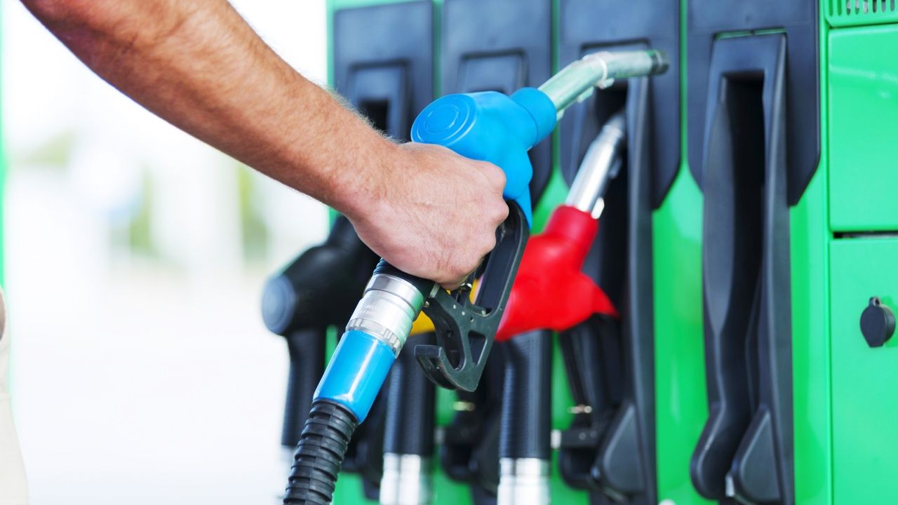 ราคาน้ำมันวันนี้ 18 เมษายน 2569 น้ำมันดีเซล น้ำมันเบนซิน ลิตรละเท่าไร