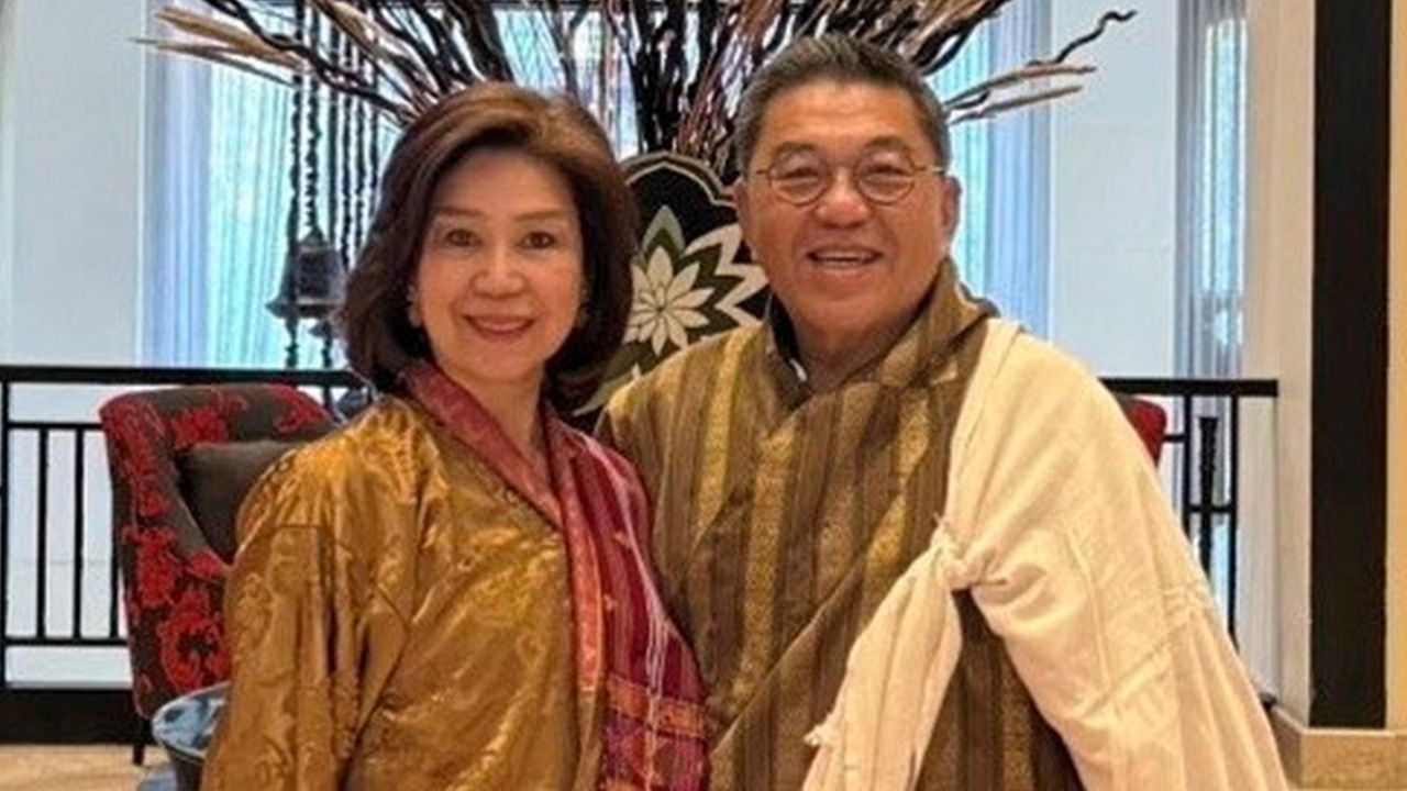 สาววัย 15 เหยื่อทหารหื่น จี้ต้นสังกัดพามอบตัว ญาญ่า-ณเดชน์จัดวิวาห์หวาน