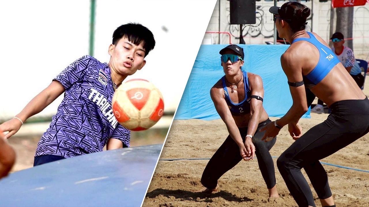 สหรัฐฯ คว้าแชมป์โลกบาสเกตบอลหญิง 2026 หลังชนะฝรั่งเศส 86-74