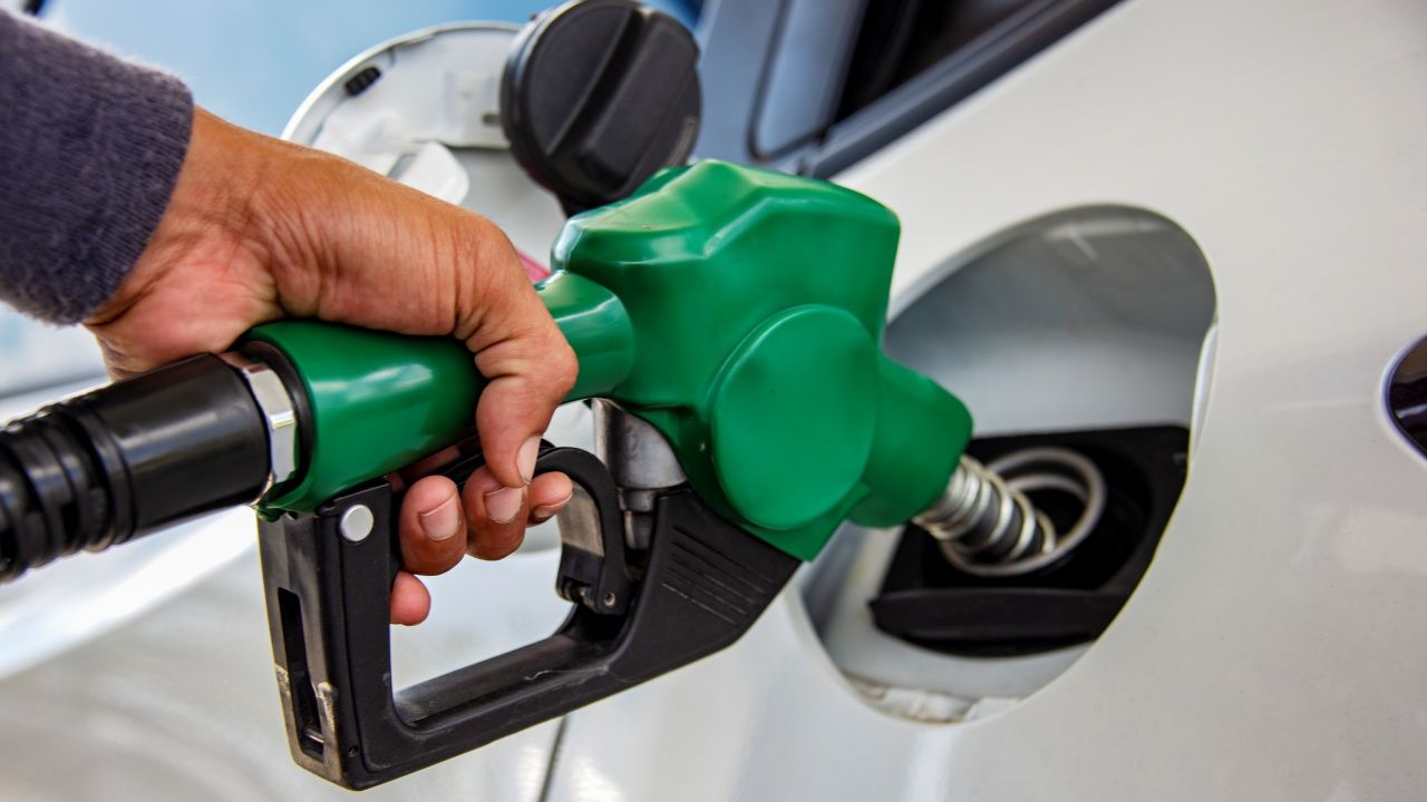 ราคาน้ำมันพรุ่งนี้ 19 เมษายน 2569 อัปเดตราคาน้ำมันเบนซิน ดีเซล ลิตรละเท่าไร