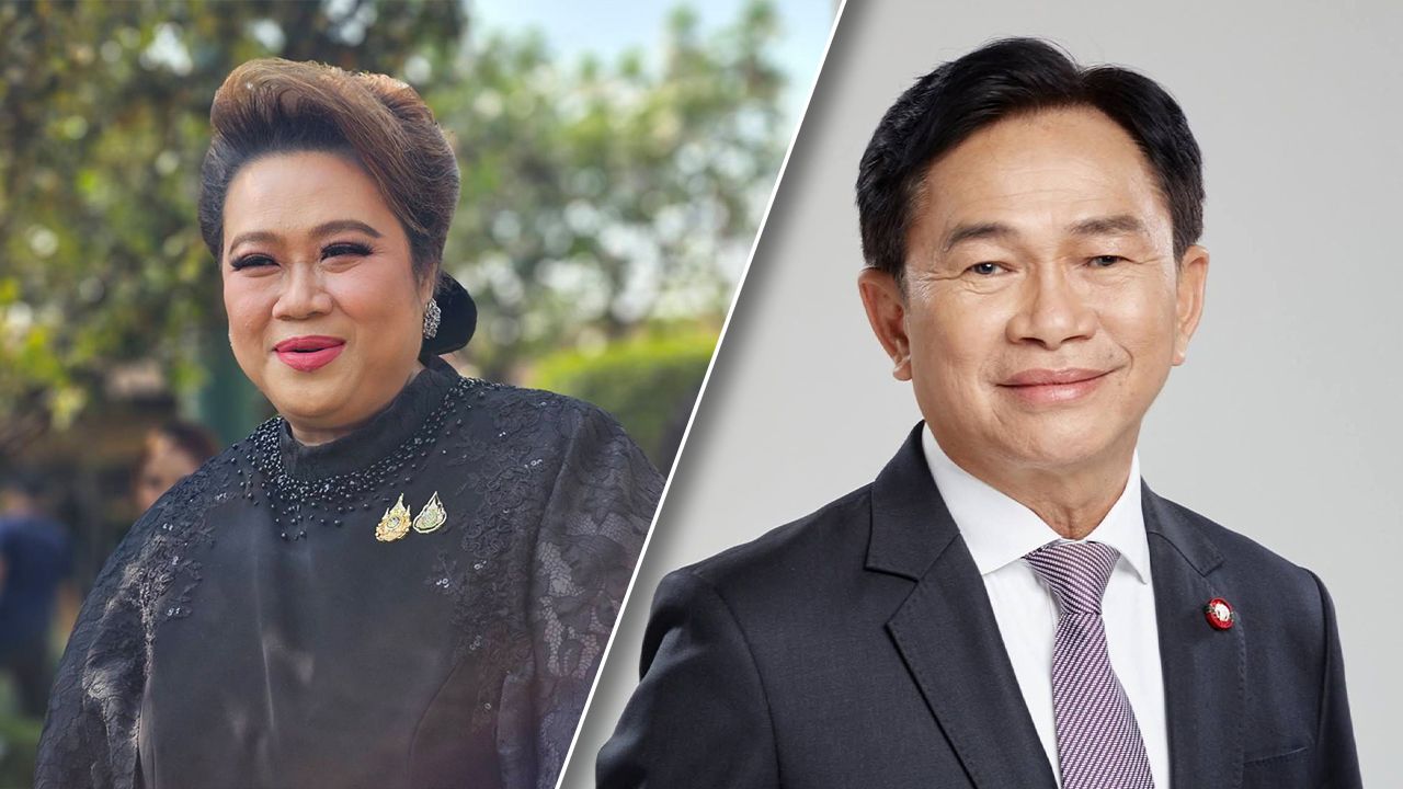 “ศุภมาส” แจ้งลาออก สส.บัญชีรายชื่อ “พงศกร อรรณนพพร” เลื่อนขึ้นแทนสส.