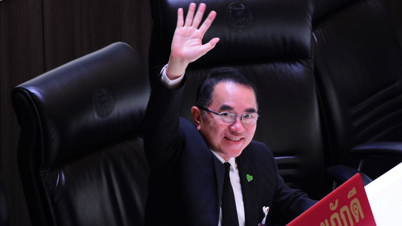 “หมอวรงค์” แฉขบวนการโกงน้ำมันชาติ รัฐบาลจำนนต่อหลักฐาน พบดีเซลหายปริศนา 700 ล้านลิตร