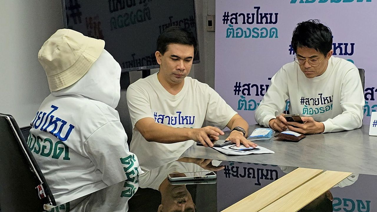 กองทัพบกสั่งดำเนินคดีพลทหารข่มขืนเด็ก 15 ปี หลังเหยื่อถูกย่ำยีในงานข้าวสาร