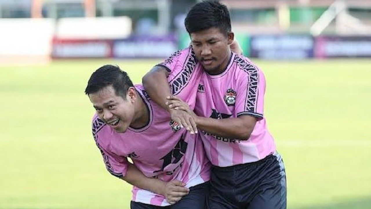 มวยไทยในซีเกมส์ 2025 กับความท้าทายใหม่ในการส่งเสริมกีฬาแห่งชาติ