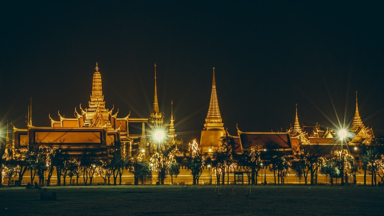 ตารางกิจกรรมครบถ้วน งานใต้ร่มพระบารมี 244 ปี รัตนโกสินทร์ ณ พิพิธภัณฑสถานแห่งชาติ พระนคร