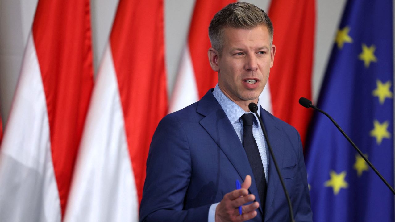 ว่าที่นายกฯ ฮังการีชี้ “เนทันยาฮู” อาจถูกจับกุมหากเดินทางเยือนประเทศ