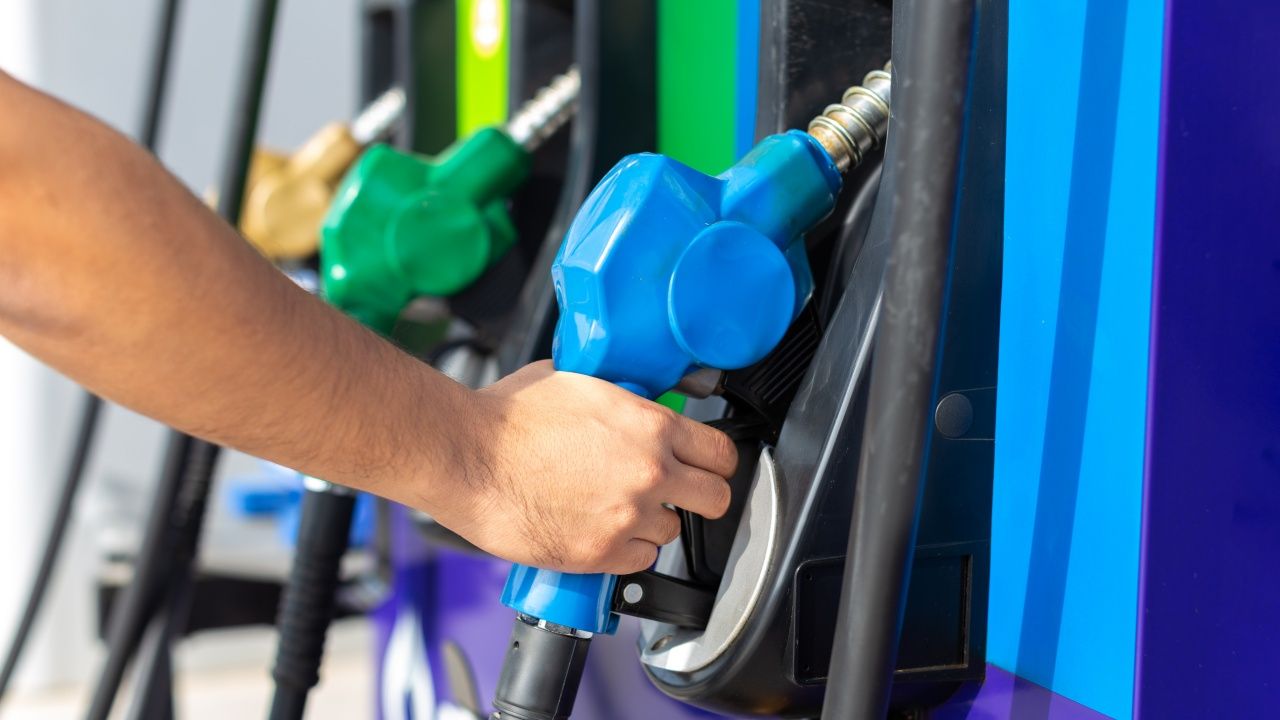 อัปเดตราคาน้ำมันวันนี้ 21 เมษายน 2569 น้ำมันดีเซล น้ำมันเบนซิน ลิตรละเท่าไร