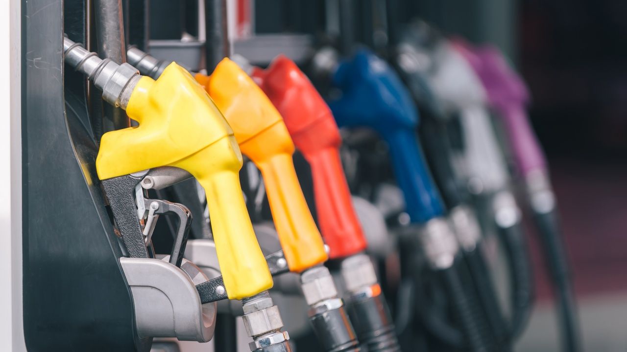 อัปเดตราคาน้ำมันวันนี้ 19 เมษายน 2569 น้ำมันดีเซล น้ำมันเบนซิน ลิตรละเท่าไร