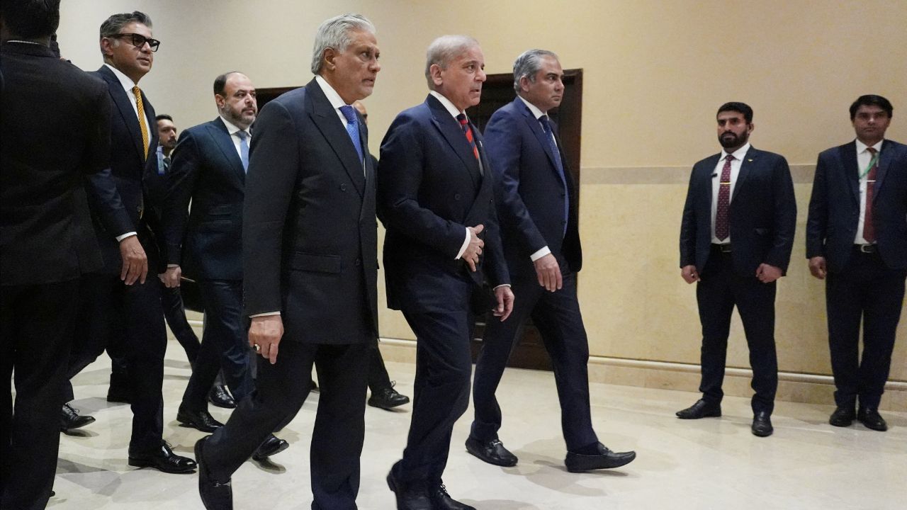 การเจรจาเฟสแรกระหว่างอิหร่านและสหรัฐฯ สิ้นสุดลง