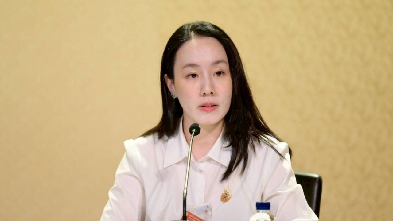 สงกรานต์ 2569 รัฐบาล ชวน “ฝากบ้านกับตำรวจ” เพิ่มความอุ่นใจช่วงหยุดยาว