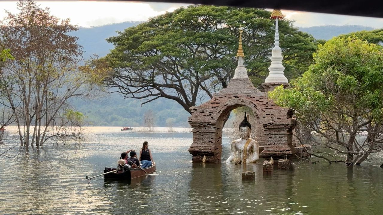 เปิดให้เที่ยวผืนป่าอนุรักษ์ทั่วประเทศฟรี เนื่องในโอกาส “วันครอบครัว” 14 เมษายน