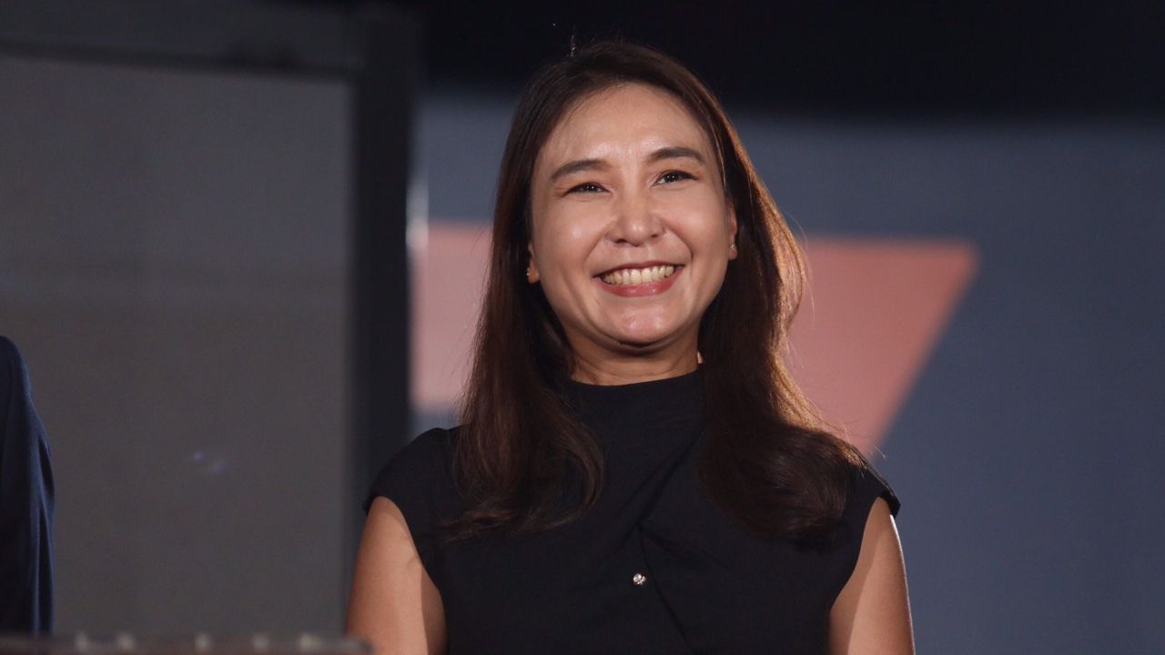 “ไหม” ตั้ง “กาย ณัฐชา” นั่งประธานคณะกรรมการสวัสดิการสังคมช่วยกลุ่มเปราะบางในภาวะวิกฤติ