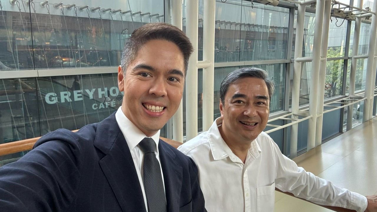 ประวัติ “วีระพงษ์ ประภา” ยอมลาออกรองหัวหน้า ปชป. ไปนั่งผู้แทนการค้า ช่วย “ศุภจี”