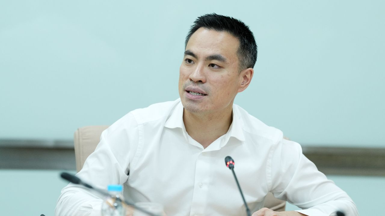 กบน. ประกาศลดราคาน้ำมันรับสงกรานต์ 2569 สูงสุด 6 บาท