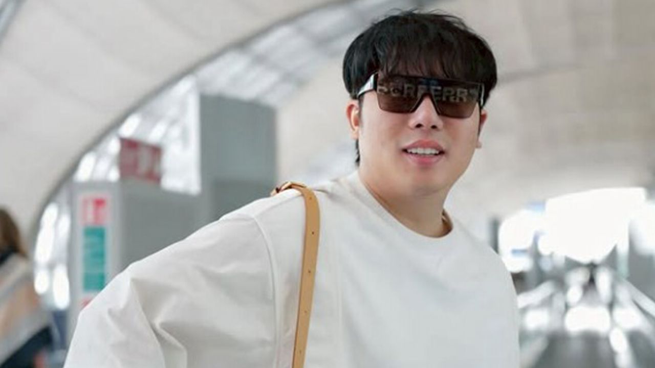 DSI ส่งสำนวนฟ้อง 'แทนไท' คดีฟอกเงินเกี่ยวข้องเว็บพนัน-หนังเถื่อน