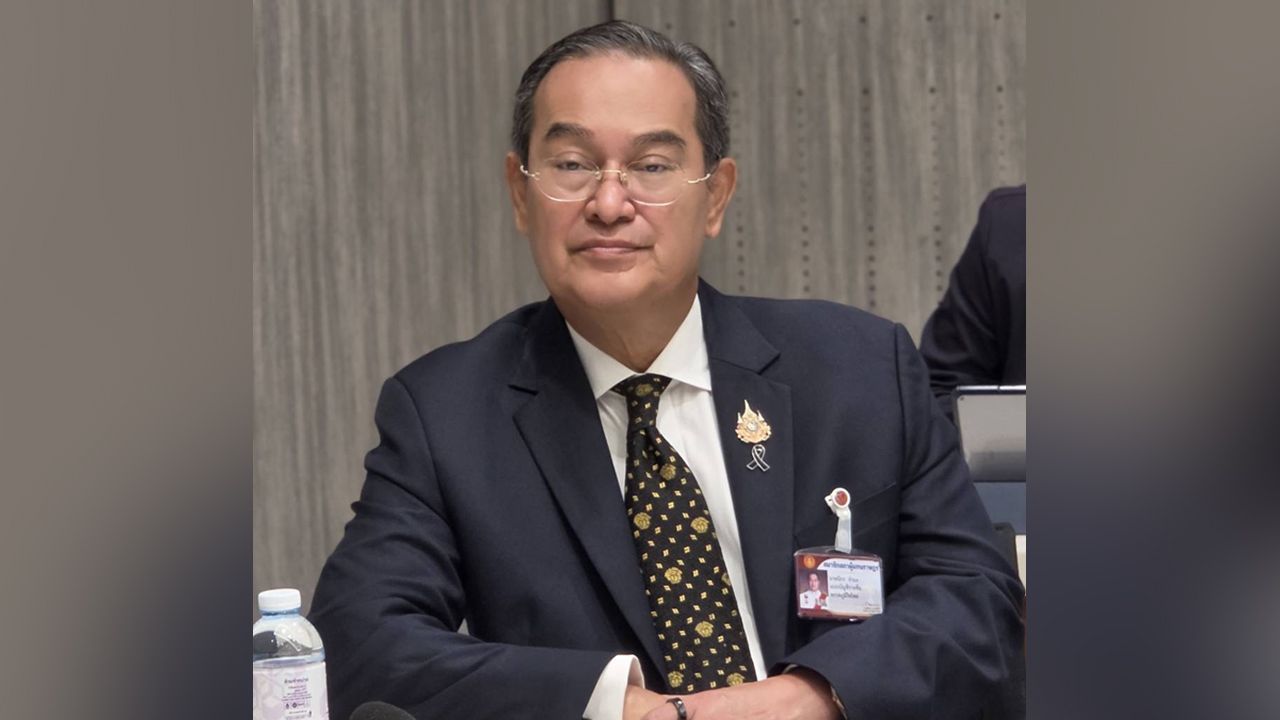 “นิกร จำนง” เชื่อ 7 วันอันตราย สงกรานต์ปีนี้ ตายลดลง  เหตุน้ำมันแพง เดินทางกันน้อย