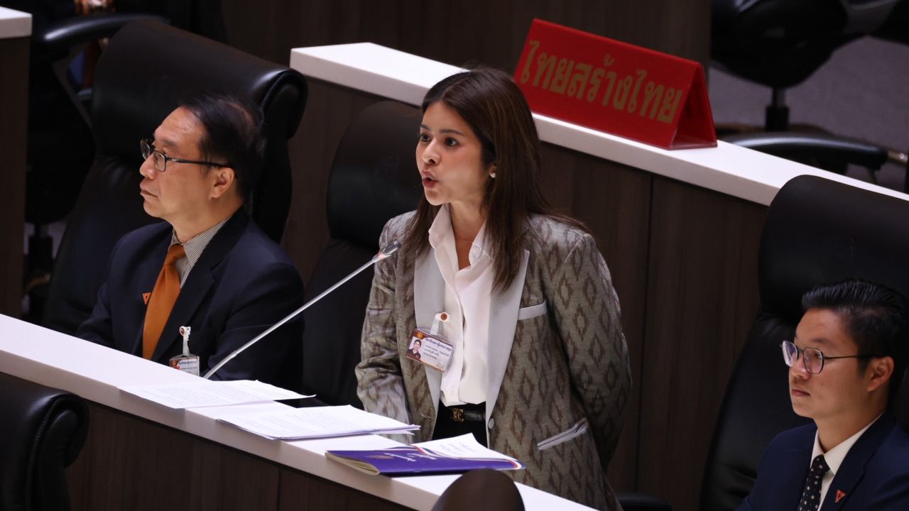 “ลิซ่า” ซัด “อนุทิน” กระจอกจริงๆ เอาเรื่องเฟคนิวส์น้ำท่วมมาโจมตีว่าย่อเข่าถ่ายรูป