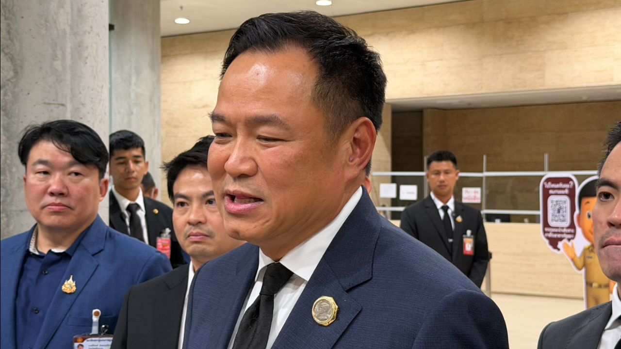 นายกฯ ตั้ง 8 กลุ่มภารกิจพิชิตวิกฤตชาติ อาสาลุยงานปราบโกง-ยาเสพติด-เว็บพนัน