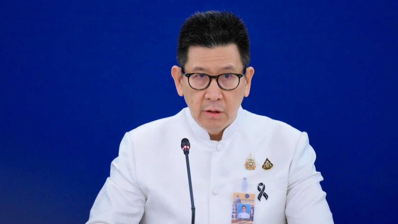 เคาะมาตรการคลังชุดใหญ่ เพิ่มเงินบัตรสวัสดิการแห่งรัฐ-อุดหนุนค่าน้ำมันภาคขนส่ง 42 วัน