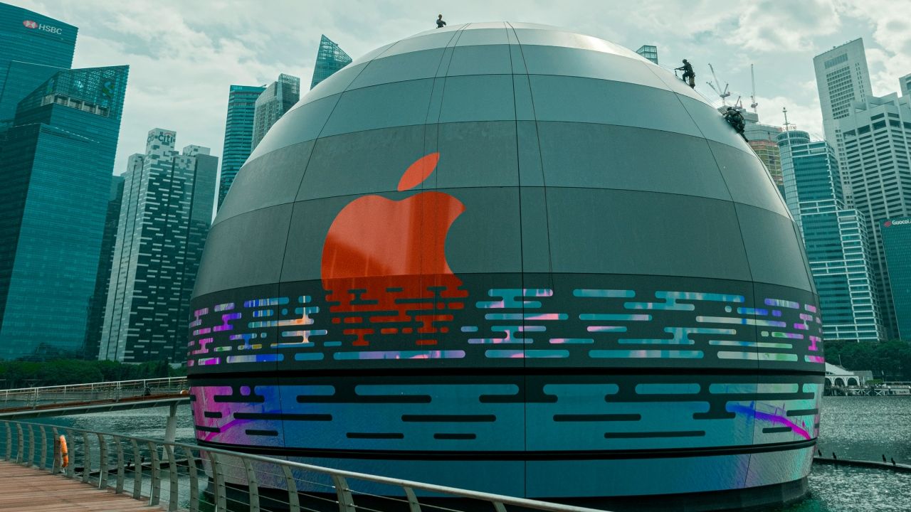 Apple ผงาดครองแชมป์สมาร์ทโฟนโลกไตรมาสแรก 2026 ท่ามกลางวิกฤตชิปขาดแคลน
