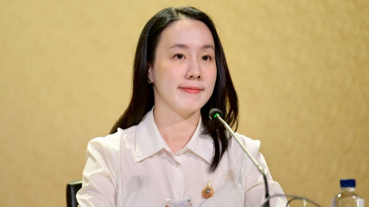 รัฐบาลเร่งแก้ปัญหาไฟป่าเชิงรุก ตั้งวอร์รูมลงพื้นที่กาญจนบุรี ย้ำความปลอดภัยเจ้าหน้าที่ต้องมาก่อน