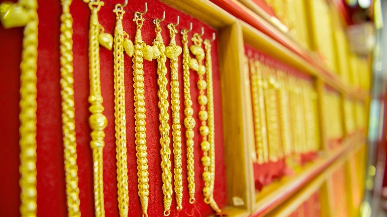 ราคาทอง 1 บาทวันนี้ 14 เมษายน 2569 อัปเดตล่าสุด ราคาทองรูปพรรณขยับกี่บาทแล้ว