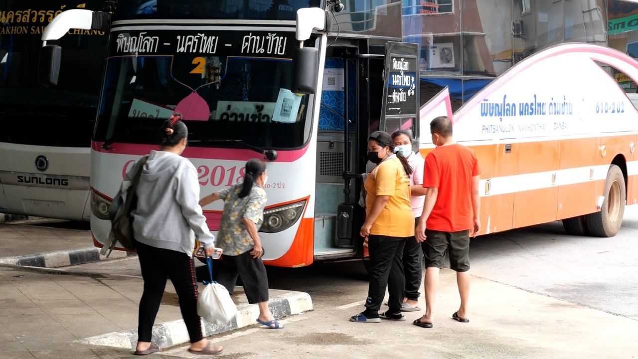 ประกันสังคม ห่วงใยผู้ประกันตนช่วงสงกรานต์ ป่วยฉุกเฉินรักษาได้ทุกที่ ไม่ต้องสำรองจ่าย