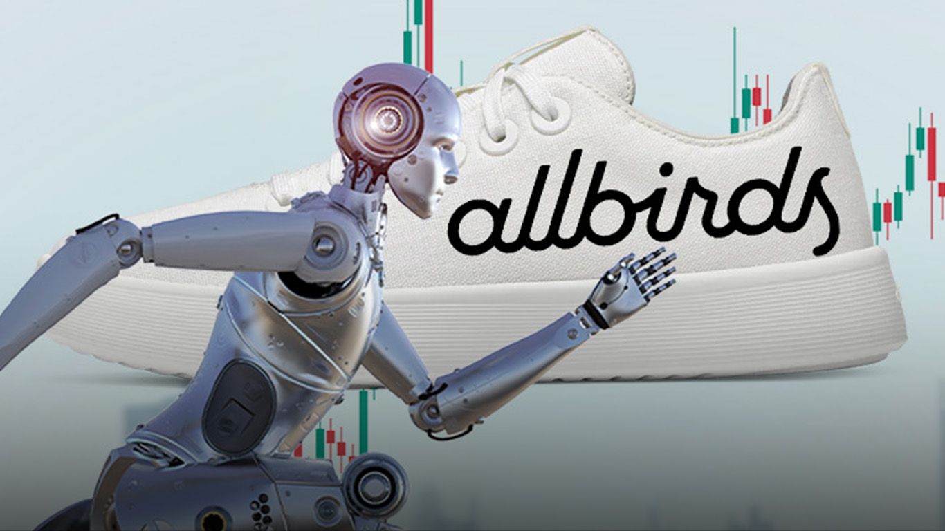 Allbirds รีแบรนด์เป็น NewBird AI ดันหุ้นพุ่ง 582% ในวันเดียว หลังหันสู่โครงสร้างพื้นฐาน AI