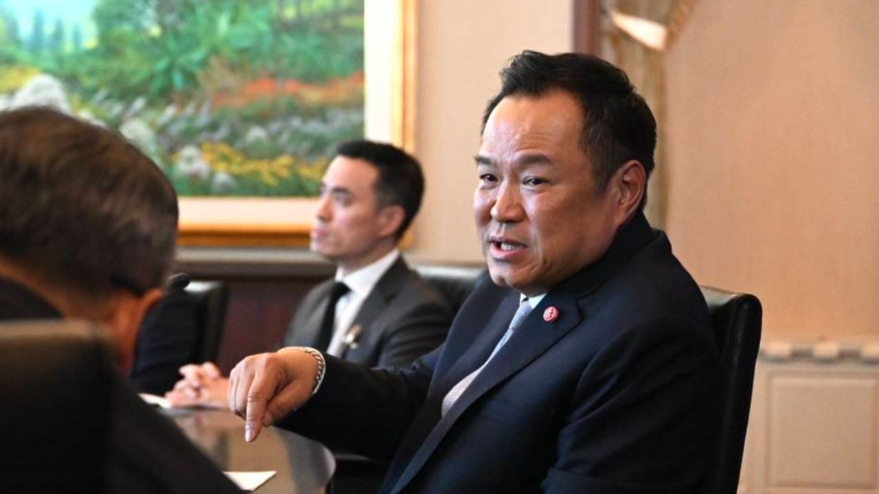 นายกฯ เข้าใจความรู้สึกผู้เสียหายคดีสแกมเมอร์ ปปง. จ่อเปิดรับคำร้องคุ้มครองสิทธิ