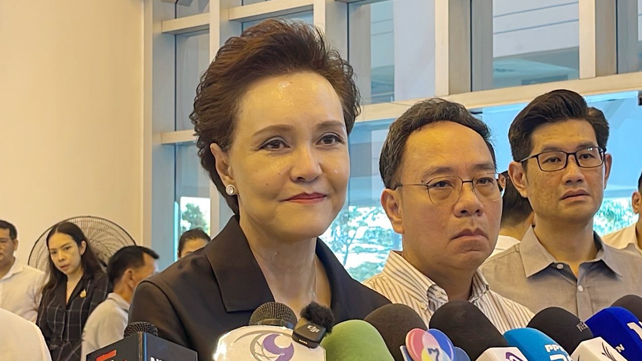 “ศุภจี” เตรียมปรับทัพพาณิชย์ใหม่รับมือวิกฤติซ้อนวิกฤติ ดูแลราคาสินค้า-ค่าครองชีพประชาชน