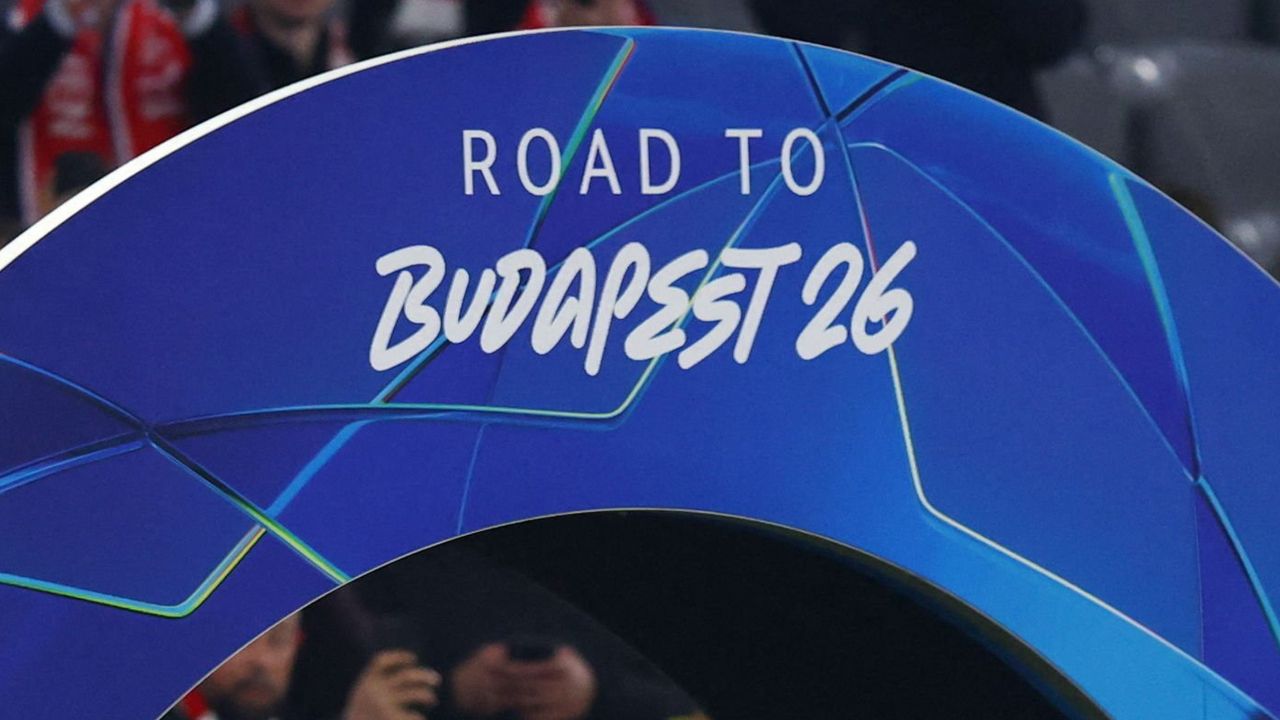 ยูฟ่าประกาศปรับโครงสร้างการแข่งขันชิงแชมป์ยุโรป เริ่มใช้ในปี 2024