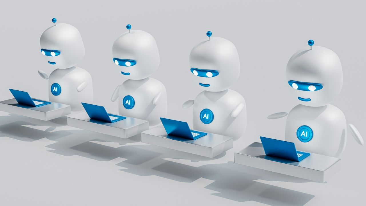 ผลสำรวจชี้ Meta AI เก็บข้อมูลผู้ใช้สูงสุด เผยพฤติกรรม AI Chatbot 10 อันดับ