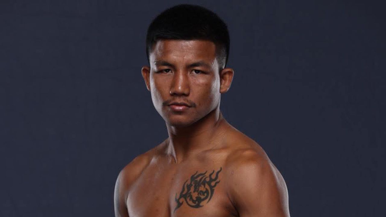 นักสู้ MMA ไทยคว้าแชมป์โลกในศึกใหญ่ สร้างประวัติศาสตร์วงการต่อสู้ป้องกันตัว