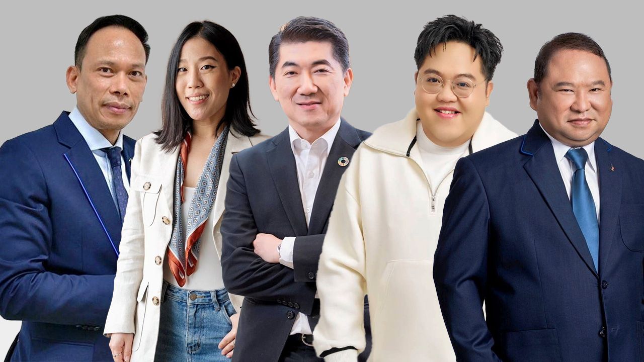 ธุรกิจไทยใช้ AI อย่างไร? จากอาหาร-การบิน-หวย ถึงการแพทย์-อสังหาฯ