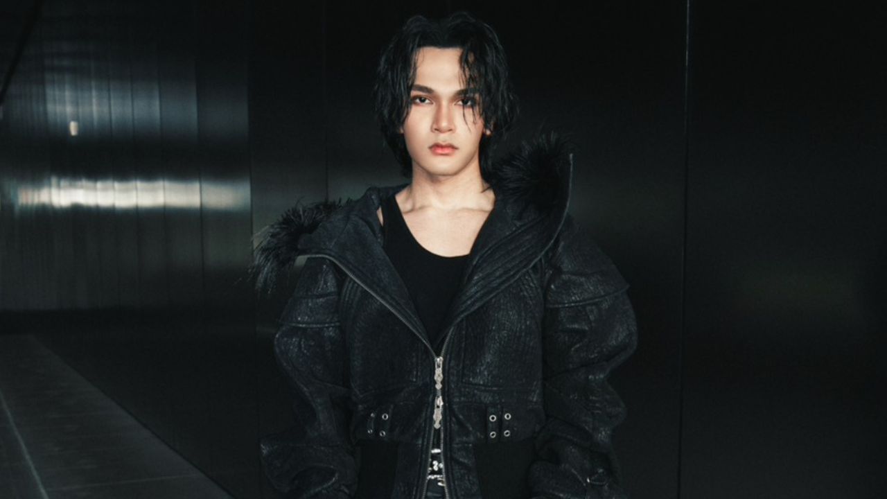 ยูโร พีรภาสกร์ ปล่อยอัลบั้มสากล GET ME OUTTA HERE ทำเองทุกขั้นตอน