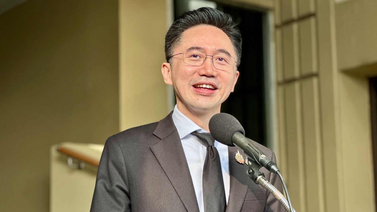 “ยศชนัน” จ่อดันเศรษฐกิจหมุนเวียน เปลี่ยนการเผาเป็นพลังงาน สร้างรายได้ยั่งยืนให้เกษตรกร